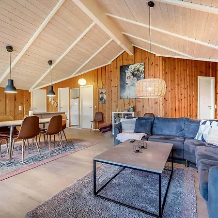Hs016-oksbol-blomstervangen-123 Holiday home