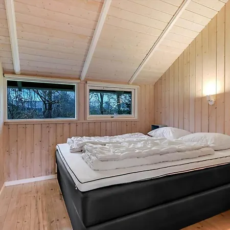 Hs016-oksbol-blomstervangen-123 Holiday home