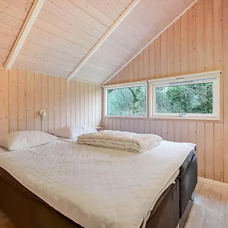 Hs016-oksbol-blomstervangen-123 Holiday home *