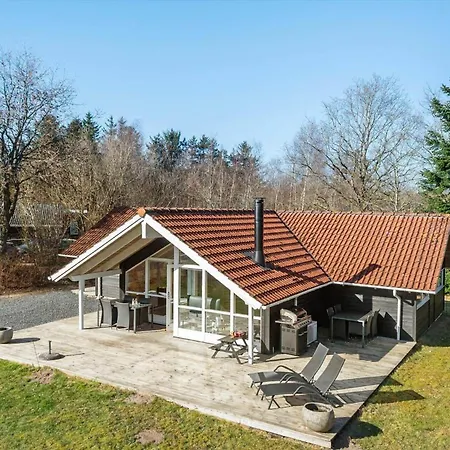 Feriehus Hs016-oksbol-blomstervangen-123